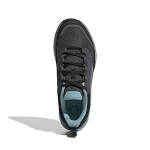 adidas Trail-Laufschuhe Terrex Tracerocker 2.0 schwarz/grau Damen